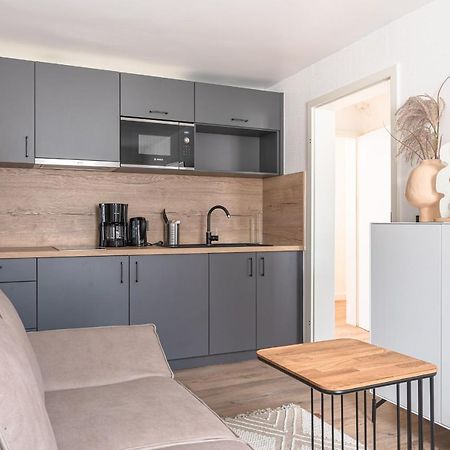 Johouse Apartment 15 Rostock Extérieur photo